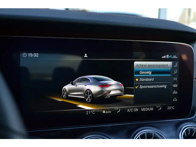 Mercedes-Benz CLS 450 4M Ed.1 AMG 2019 Benzine 57