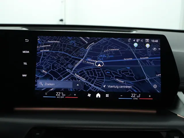 BMW iX1 eDrive20 67 kWh 2024 Elektrisch 61