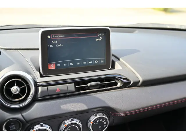 Mazda MX-5 SkyActiv-G 160 6MT GT-M 2015 Benzine 25