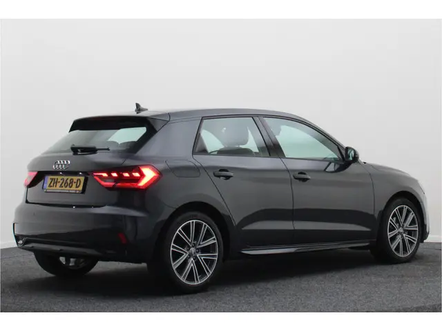 Audi A1 Sportback 25 TFSI epic 2019 Benzine 19