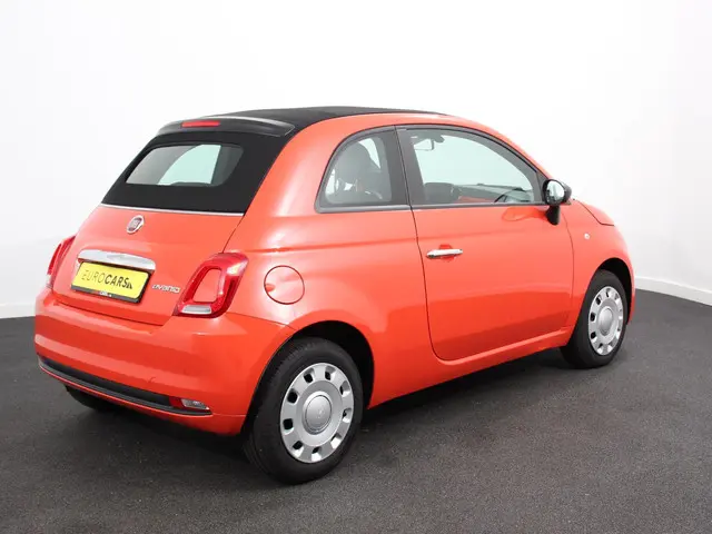 Fiat 500C 2