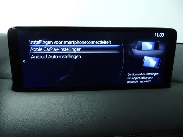 Mazda CX-5 2.0 SkyActiv-G 165 Sportive 2021 Benzine 25