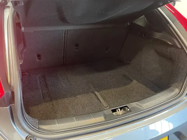 Volvo V40 2.0 123pk Momentum 2018 Benzine 18