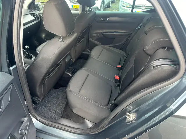Škoda Fabia 1.0 TSI Clever , navigatie , pdc 2018 Benzine 14