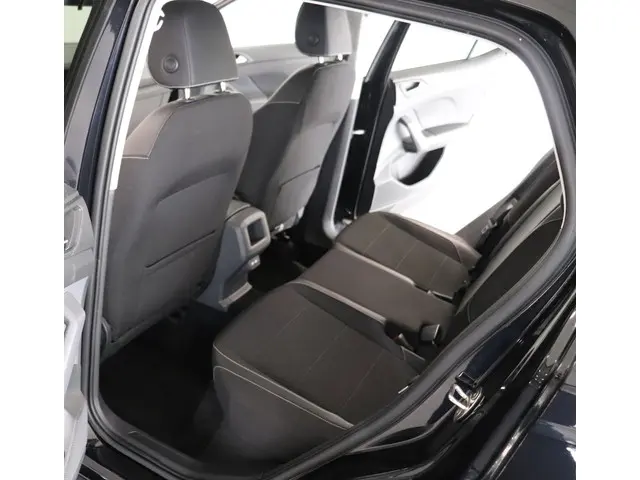 Volkswagen T-Cross 1.0 TSI Life Business 2021 Benzine 25