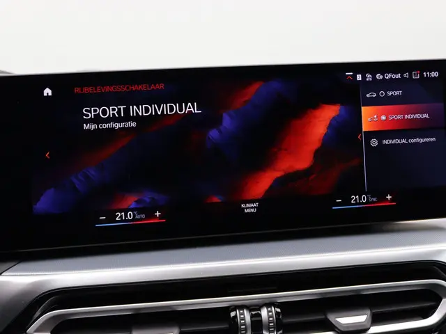 BMW 3 Serie Sedan 320e 2025 Hybride Benzine 15