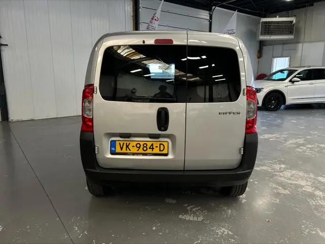 Peugeot Bipper 1.3 HDi XT Profit + NAP! 2014 Diesel 7