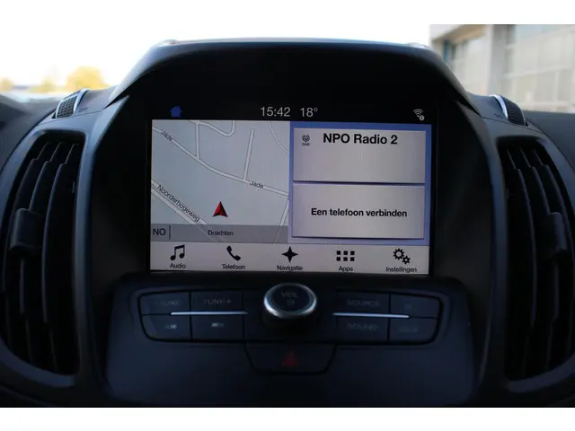 Ford Kuga 1.5 EcoBoost ST Line 2017 Benzine 29