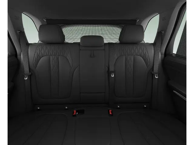 BMW X5 xDrive45e 2023 Hybride Benzine 15