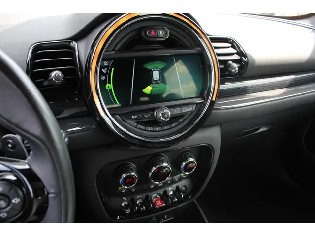 MINI Clubman Clubman Cooper S ALL4 2019 Benzine 20