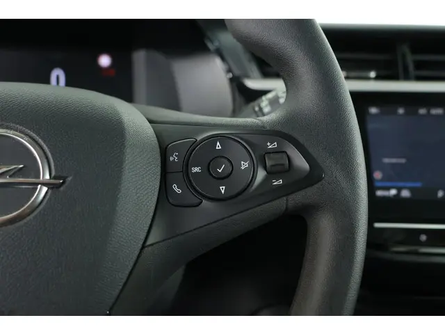 Opel Corsa-e Edition 50 kWh 2022 Elektrisch 18