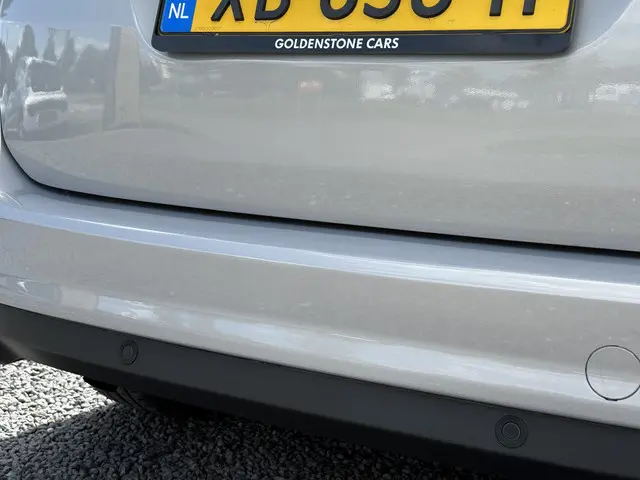 Ford C-MAX 1.0 Lease Trend 2013 Benzine 27