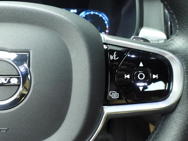 Volvo V90 2.0 T5 Momentum 2017 Benzine 15