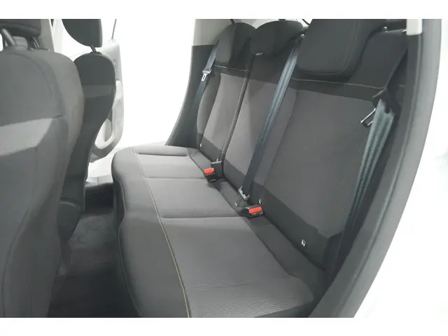 Citroën C3 PureTech 82 Feel 2020 Benzine 27