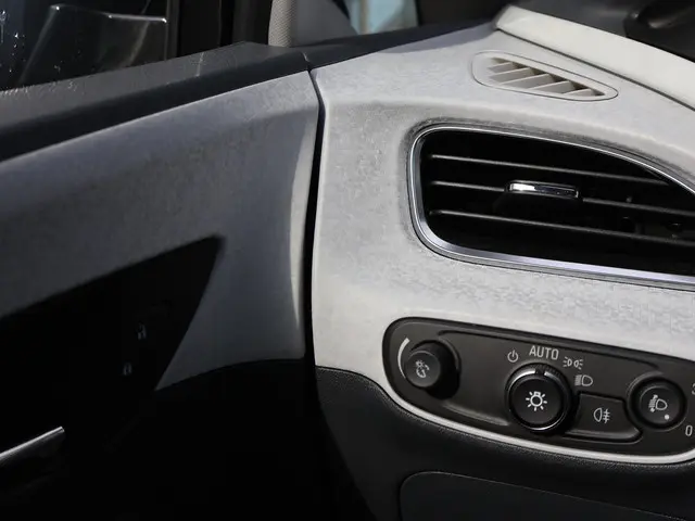 Opel Ampera-e LAUNCH EXECUTIVE 60 KWH 2018 Elektrisch 44