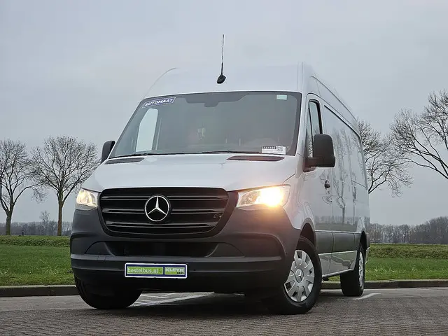 Mercedes-Benz Sprinter 315 2021 Diesel