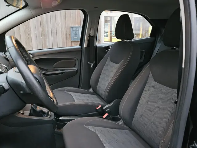 Ford Ka Ka+ 1.2 Trend Ultimate 2017 Benzine 9