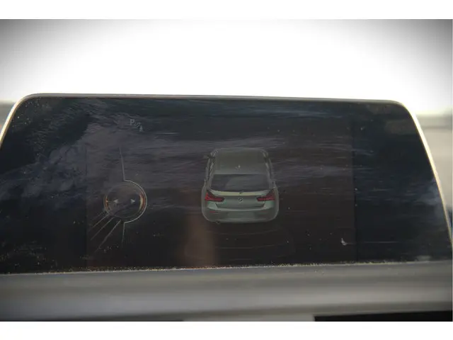 BMW 1 Serie 116i Sport 2015 Benzine 17