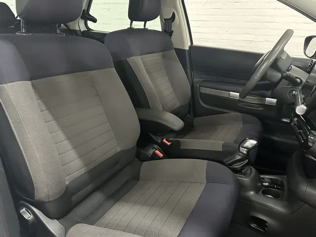 Citroën C4 Cactus 1.6 BlueHDi Business 2015 Diesel 9
