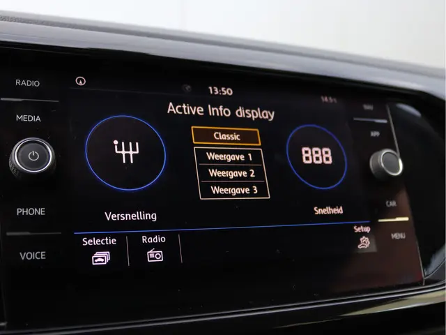 Volkswagen T-Cross 1.0 TSI Life 2019 Benzine 44