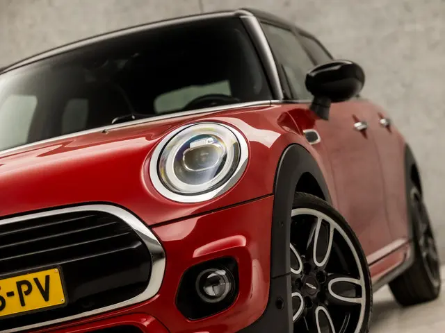 MINI Cooper Mini 1.5 JCW Pack 2019 Benzine 18