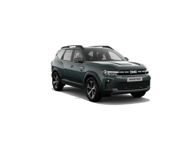 Dacia Bigster Journey 2025 Hybride Benzine