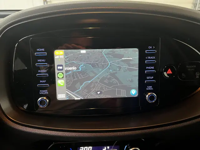 Toyota Aygo X 1.0 VVT-i MT first 2023 Benzine 25