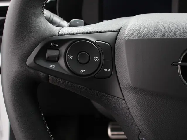 Opel Corsa 1.2 Turbo 100pk Automaat GS 2024 Benzine 15