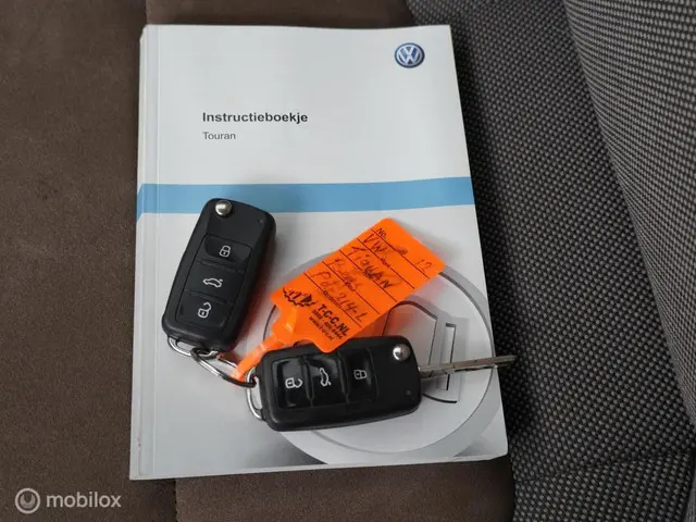 Volkswagen Tiguan 1.4 TSI Sport&Style 2012 Benzine 25
