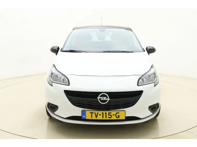 Opel Corsa 1.4 Black Edition 2018 Benzine 6