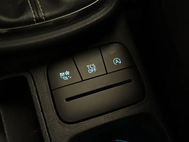 Ford Puma 1.0 EcoBoost Hybrid Titanium 2021 Benzine 22