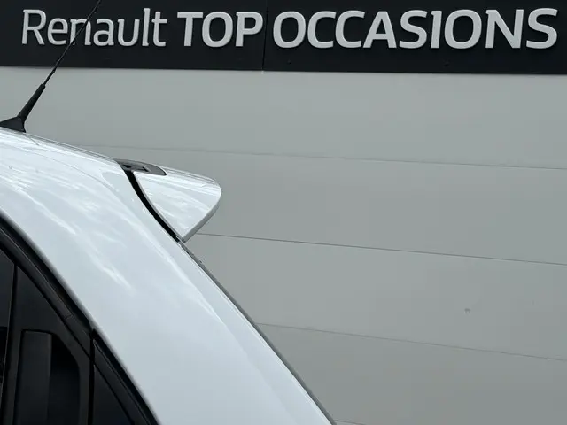 Renault Twingo 0.9 TCe Dynamique 2016 Benzine 8