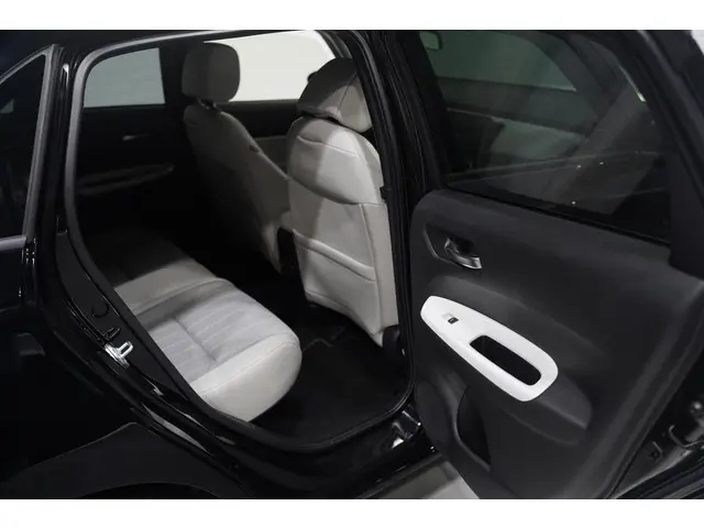 Honda Jazz 1.5 e:HEV Executive 2020 Hybride Benzine 14