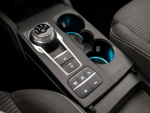 Ford Focus 1.0 EcoBoost Titanium 2019 Benzine 28