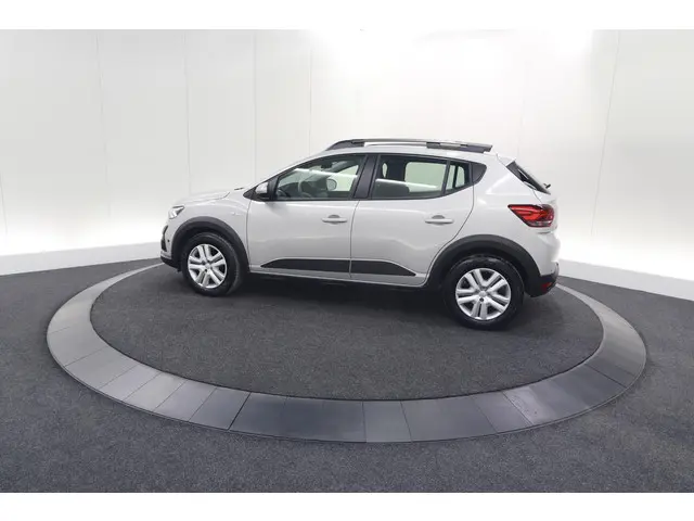Dacia Sandero Stepway TCe 90 Expression 2024 Benzine 66