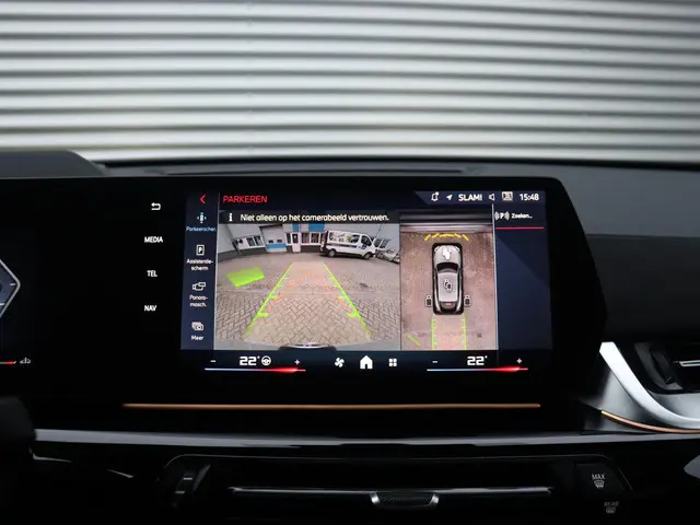 BMW X2 M35i xDrive 2025 Benzine 23