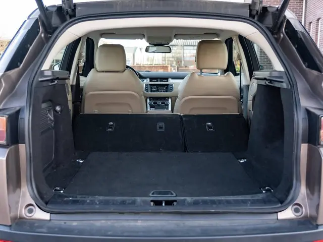 Land Rover Range Rover Evoque 2.0 Si4 HSE 2015 Benzine 60