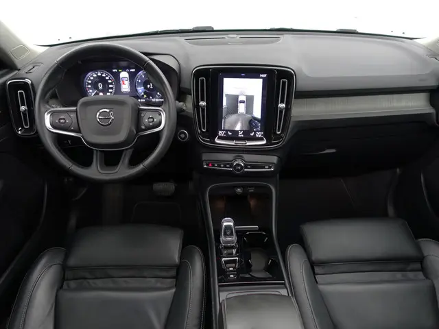 Volvo XC40 1.5 T3 Inscription Aut- 2020 Benzine 7