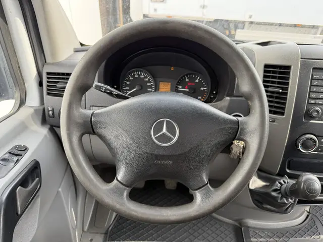 Mercedes-Benz Sprinter 514 2.2 CDI 2018 Diesel 20