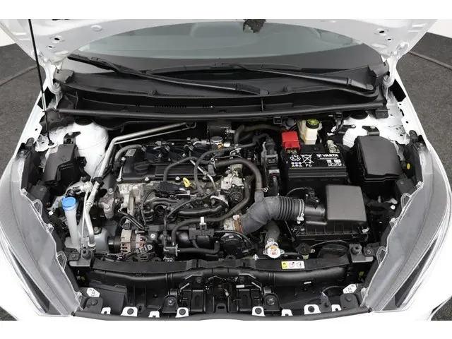 Toyota Yaris 1.5 VVT-i Dynamic 2021 Benzine 33