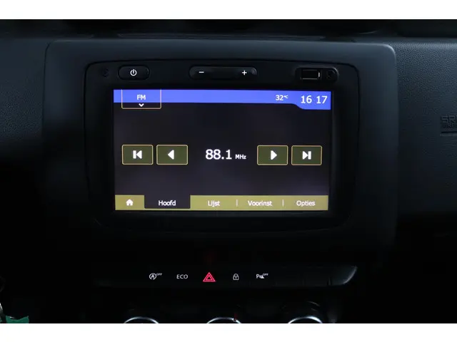 Dacia Duster TCe 130 Prestige 2018 Benzine 29