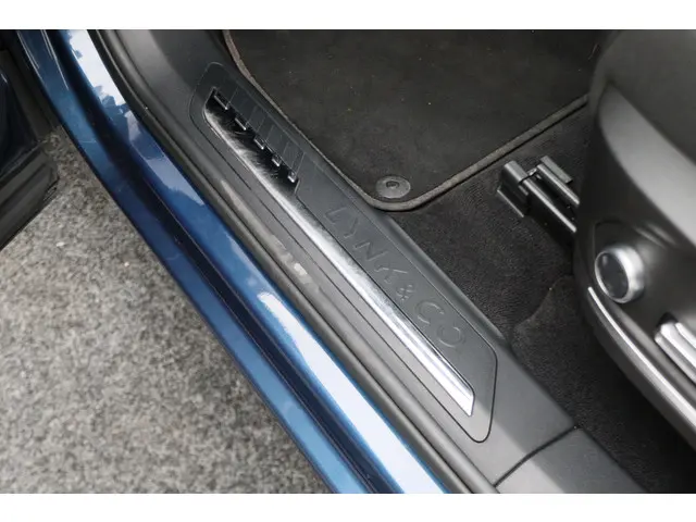 Lynk & Co 01 1.5 2022 Hybride Benzine 31