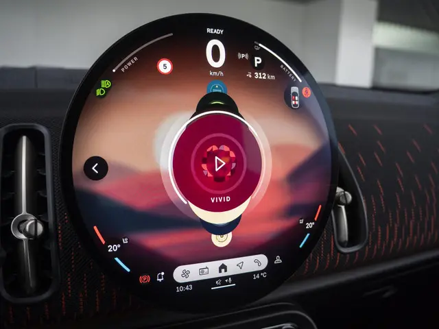 MINI Countryman E 2024 Elektrisch 34