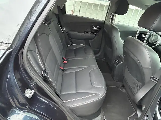 Kia e-Niro ExecutiveLine 64 kWh 2019 Elektrisch 16