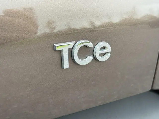 Renault Captur 0.9 TCe Expression 2015 Benzine 33