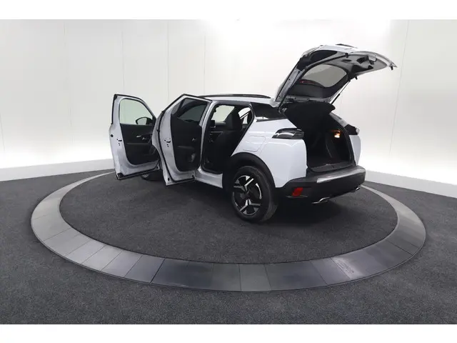 Peugeot 2008 PureTech 130 EAT8 Allure 2024 Benzine 75