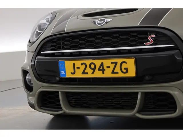 MINI Cooper S Hammersmith - Orig. NL 2020 Benzine 31