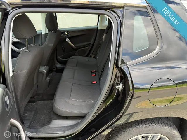 Peugeot 2008 1.2 PureTech Style 2015 Benzine 8