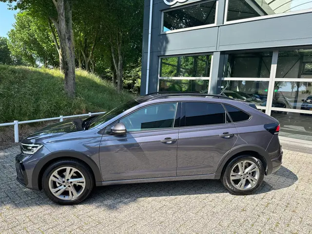 Volkswagen Taigo 1.0 TSI R-Line automaat 2024 Benzine 4