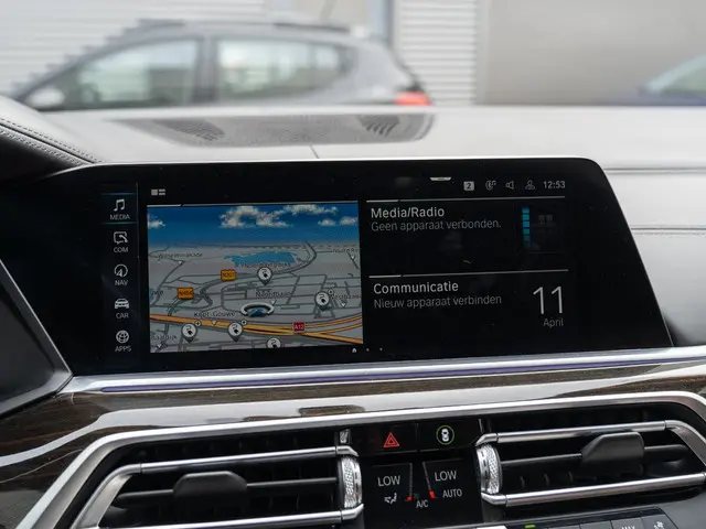 BMW X5 xDrive45e High Executive 2020 Hybride Benzine 39